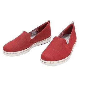 Clark’s Cloud Steppers By Clarks‎ Loafer Shoes Step Glow Slip On Size 9M …